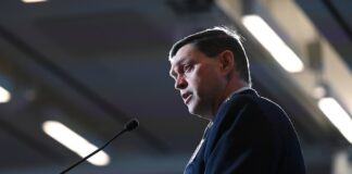 Senior leaders chart the future of the Space Force at CSIS