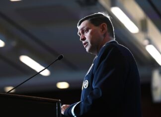 Senior leaders chart the future of the Space Force at CSIS