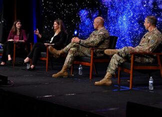 Senior leaders discuss PMA during SFA