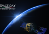 Space Day At Embassy of Italy | Washington | MIPRONS