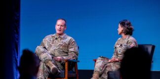 STARCOM highlights Guardian development at Spacepower Conference