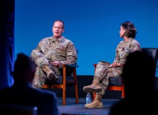 STARCOM highlights Guardian development at Spacepower Conference