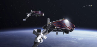 Swarm vs. space radiation – the first 10 years