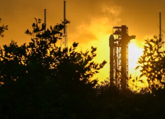 USSF field commands successfully launch GPS III, demonstrating expedited launch capabiliti