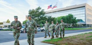 INDOPACOM joins SSC for Inaugural Space Warfighter Days Conference