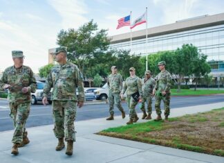 INDOPACOM joins SSC for Inaugural Space Warfighter Days Conference