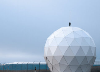 Leaf Space Proudly Supports ISRO’s Space Docking Experiment (SpaDeX), PSLV launch vehicle tracking, and POEM-4 platform