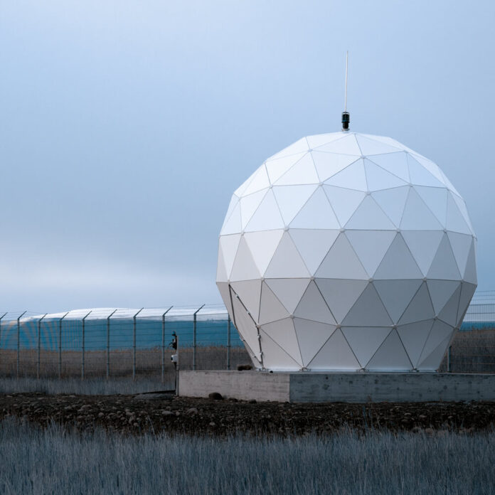 Leaf Space Proudly Supports ISRO’s Space Docking Experiment (SpaDeX), PSLV launch vehicle tracking, and POEM-4 platform