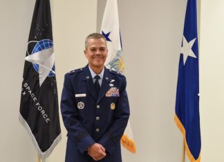 Navigating change: US Air Force, Space Force surgeon general discusses transformative lead