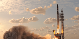 RFA receives launch licence from the UK