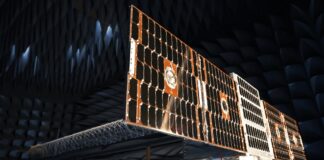 Startical trusts Alén Space’s SDR technology in its IOD-2 satellite
