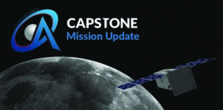 CAPSTONE™ To Host Additional Experiments to Support Technology Shortfalls for Cislunar Space  | Advanced Space